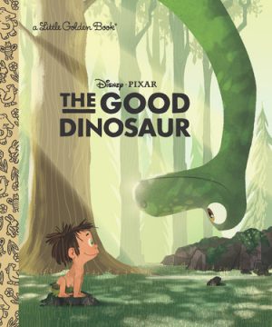 The Good Dinosaur (Disney)