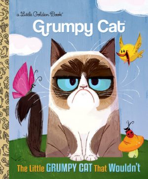 Grumpy Cat