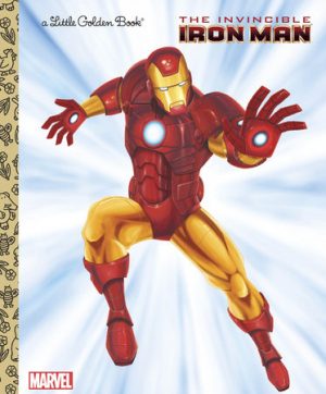 Marvel- Iron Man