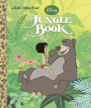 The Jungle Book (Disney)