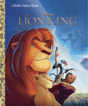 The Lion King (Disney)