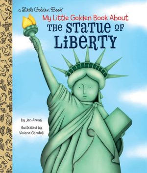 Statue of Liberty