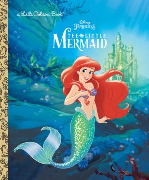 The Little Mermaid (Disney)