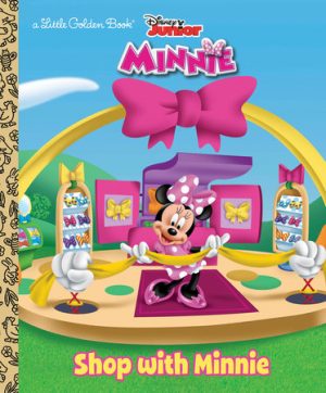 Shop With Minnie (Disney)