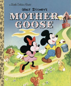 Mother Goose (Disney)