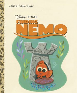 Finding Nemo (Disney)