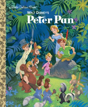 Peter Pan (Disney)