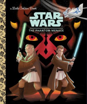 Star Wars- The Phantom Menace