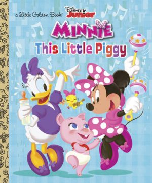 This Little Piggy (Disney)
