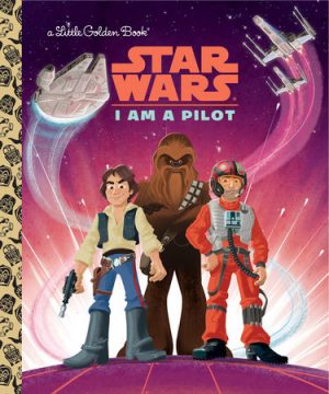 Star Wars- I Am A Pilot