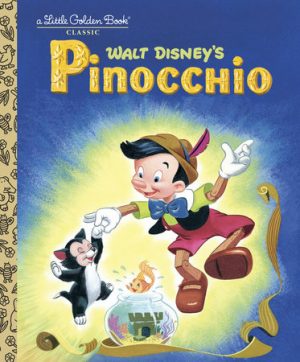 Pinocchio (Disney)