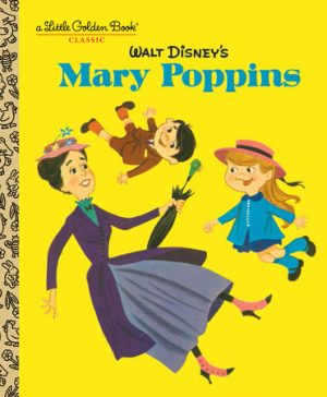 Mary Poppins (Disney)