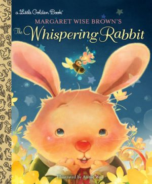 Whispering Rabbit