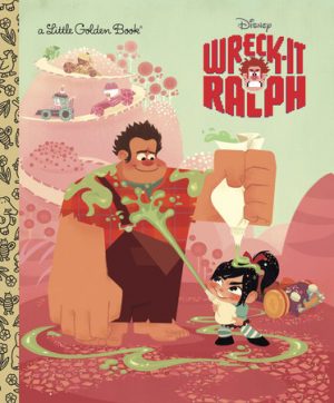 Wreck-It Ralph (Disney)