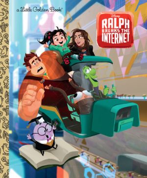 Ralph Breaks the Internet (Disney)