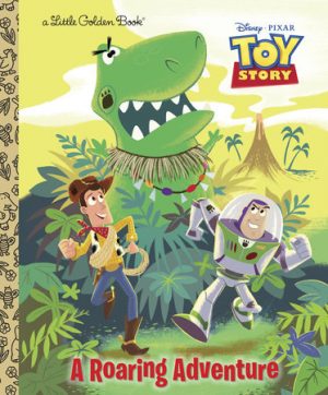 Roaring  Adventure (Disney)