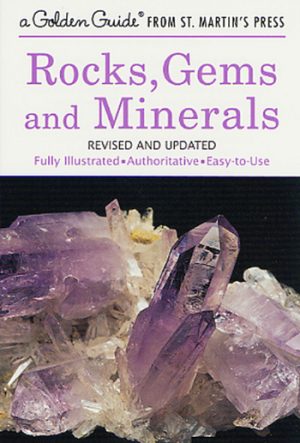 Rocks and Minerals