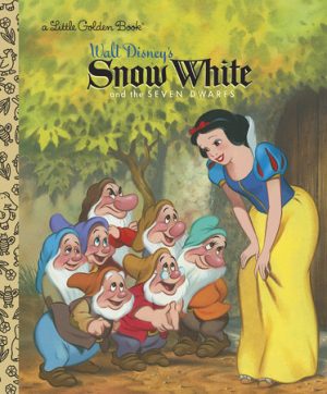 Snow White (Disney)