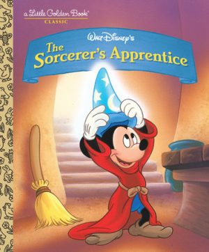 Sorcerer's Apprentice (Disney)