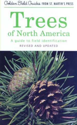 Trees of North America- Field Guide