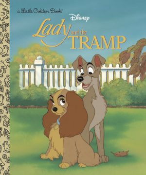 Lady and the Tramp (Disney)