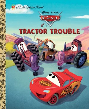 Tractor Trouble (Disney)