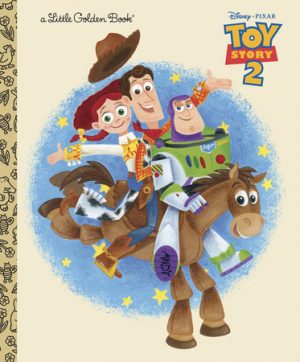 Toy Story 2 (Disney)