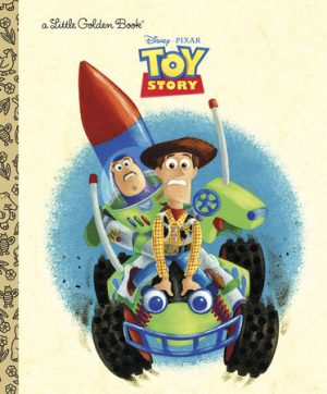 Toy Story (Disney)
