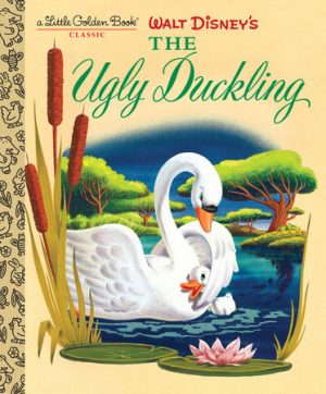 Ugly Duckling (Disney)