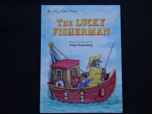 The Lucky Fisherman- BGB