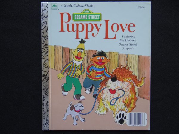 Puppy Love