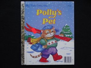Polly's Pet- I