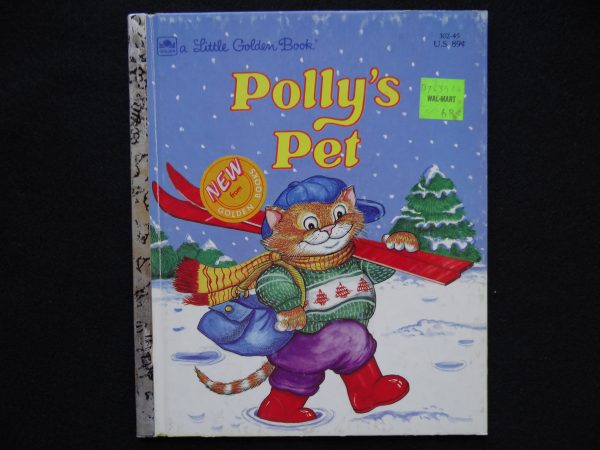 Polly's Pet- 1984