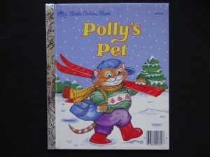 Polly's Pet- E