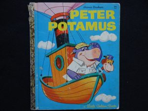 Peter Potamus