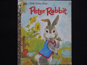 Peter Rabbit- 1975
