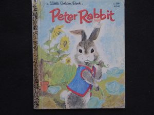 Peter Rabbit- 1982