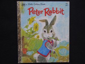 Peter Rabbit- 1979