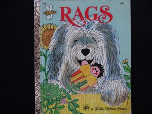 Rags- 1972