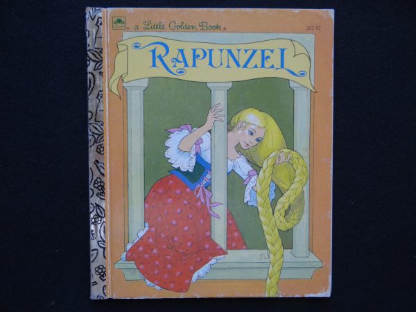 Rapunzel
