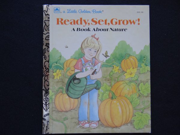 Ready, Set, Grow!