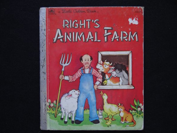 Right's Animal Farm