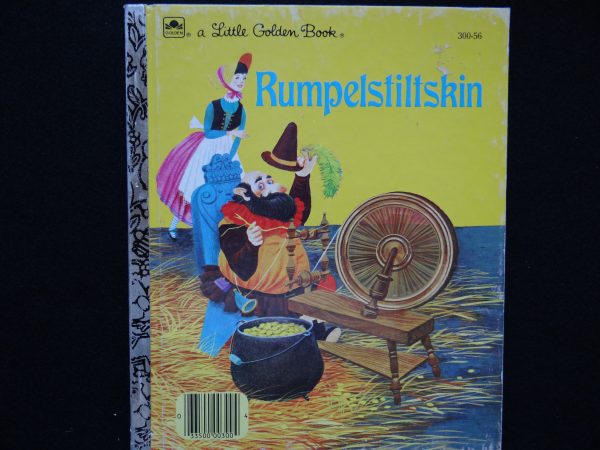 Rumpelstiltskin