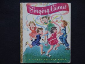 Singing Games