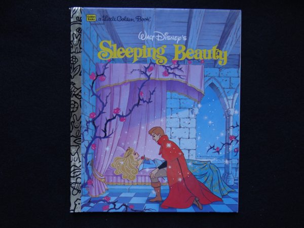 Sleeping Beauty- 1997