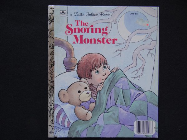 The Snoring Monster