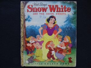Snow White and the Seven Dwarfs