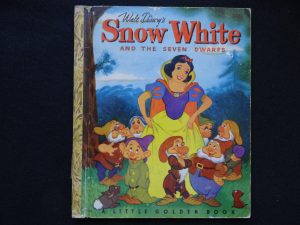 Snow White and the Seven Dwarfs- 1948