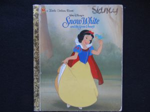 Snow White and the Seven Dwarfs- 1999