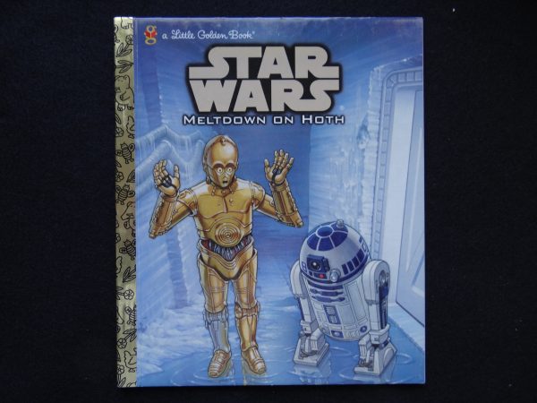 Star Wars- Meltdown on Hoth